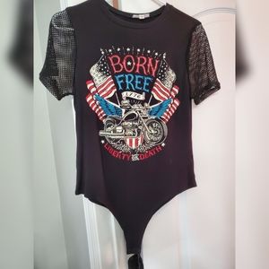 2 set Bodysuit